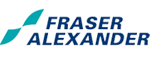 FRASER ALEXANDER
